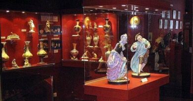 Une nouvelle reconnaissance comme “Ville créative” par l’ “UNESCO” : Andenne