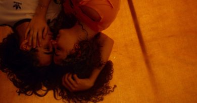 A Bruxelles, du 27 novembre au 05 décembre : 25e “Cinemamed”