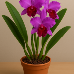 Cultiver la Cattleya à la maison guide du jardinier pro