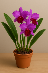 Cultiver la Cattleya à la maison guide du jardinier pro