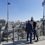 Des-travaux-de-renovation-en-cours-a-la-Porte-de-Hal