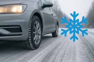 Ennemi caché qui réduit l’autonomie des voitures électriques en hiver