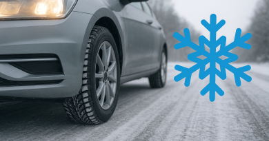 L’ennemi caché qui réduit l’autonomie des voitures électriques en hiver