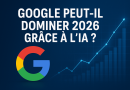 Google peut-il dominer 2026 grâce à l’IA ? Enquête sur une ascension annoncée