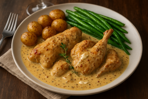 Lapin-a-la-Moutarde-Ancienne-Vin-Blanc