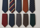 Les 10 cravates incontournables pour hommes : élégance et style garantis