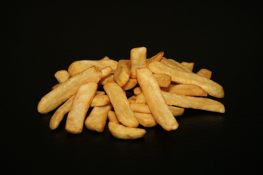 Les frites belges sont elles vraiment meilleures que les frites françaises