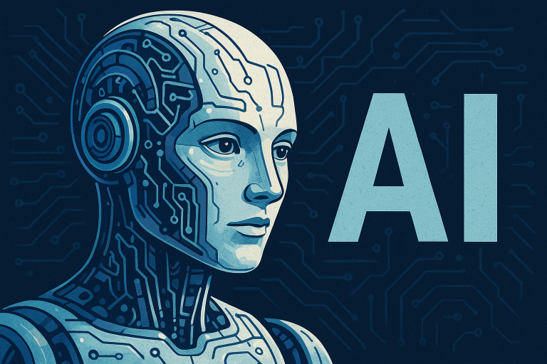 L’intelligence artificielle et le futur du travail