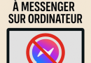 Meta met fin à Messenger sur ordinateur : une décision qui bouscule des millions d’utilisateurs
