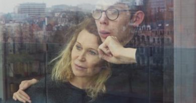 Programmation en Fédération Wallonie Bruxelles & Palmarès du 8e “TEFF” Programmation en Fédération Wallonie Bruxelles & Palmarès du 8e “TEFF”