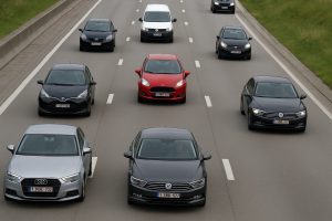 Plan de sécurité routière wallon