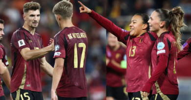 Bloquez votre agenda pour voir la Coupe du monde masculine de football en 2026 et celle des femmes en 2027