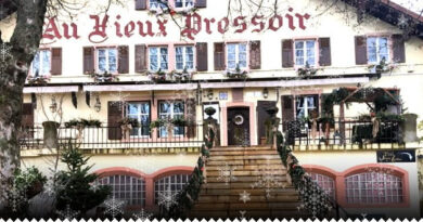 Vins : Un automne gourmand et une fin d’année magique pour les amis du Bollenberg en Alsace