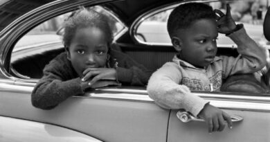 Au “Delta”, à Namur, jusqu’au 30 Novembre : “Vivian Maier. Saisir la Vie partout” Au “Delta”, à Namur, jusqu’au 30 Novembre : “Vivian Maier. Saisir la Vie partout”