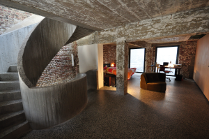 architecture-schaerbeek