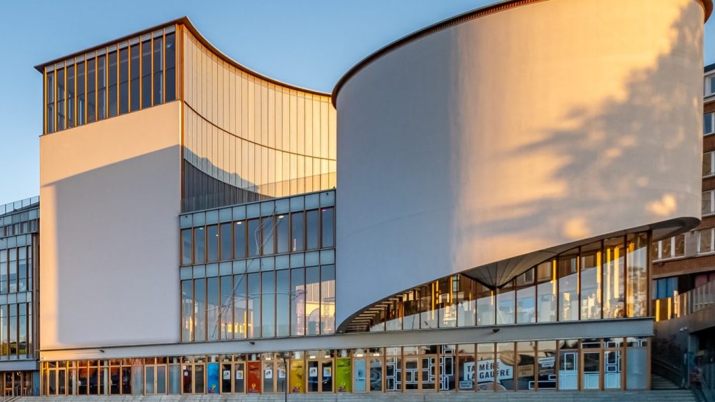 Deuix expositions entrees gratuites au delta a namur