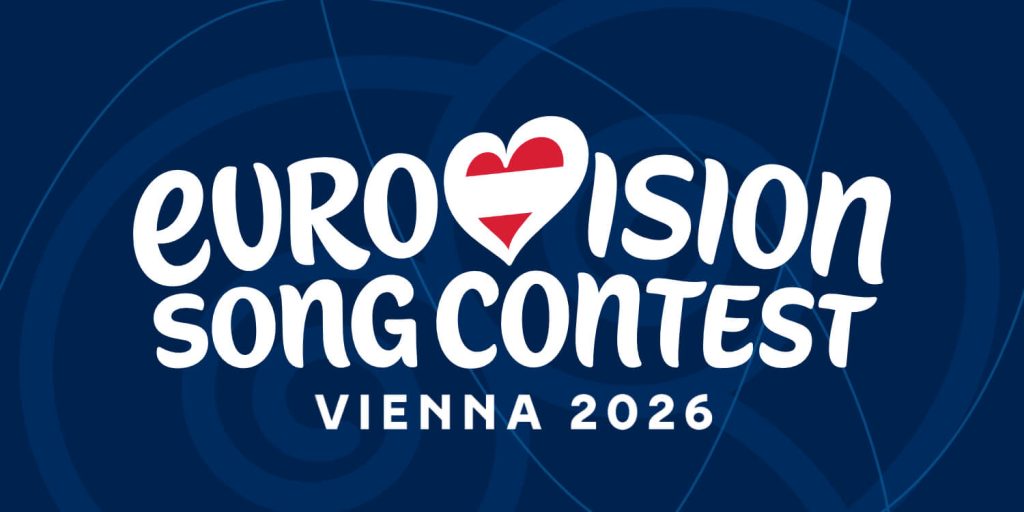 Eurovision 2026 vienna
