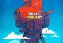 Exposition : Embarquement immédiat pour les 50 ans de Métal Hurlant au Musée de la BD à Bruxelles