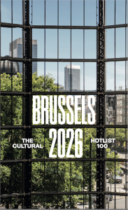 guide-culturel-brussels-2026-en-anglais