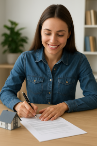 hypothécaire sur 40 ans