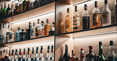 Alcool : le danger invisible qui menace notre santé