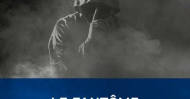 « Le Fantôme de l’Opéra » au Théâtre Royal du Parc