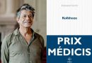Lecture : Rencontre avec le romancier Emmanuel Carrère, récent Prix Médicis