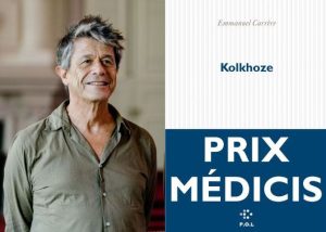 lecture-emmanuel-carrere-prix-medicis
