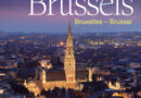 Lecture : Un livre pour découvrir toutes les merveilles de Bruxelles