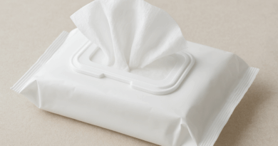 Les lingettes jetables, un vrai fléau !