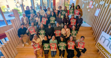 Les Petits déjeuners Oxfam auront lieu le weekend des 22 et 23 novembre 2025