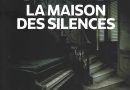 La Maison des silences, thriller de Donato Carrisi