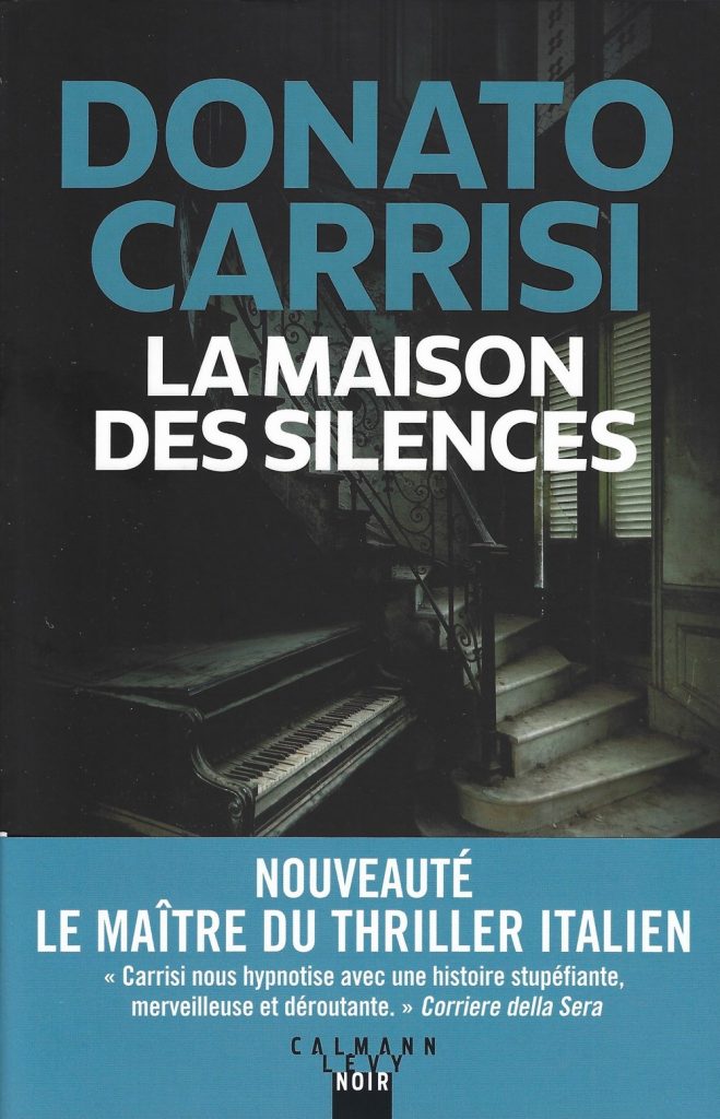Maison silences calmamm 01