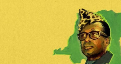 Histoire : « Mobutu maître du jeu », une série pour comprendre 32 années de dictature dans ce qui fut le Congo ex-belge