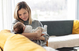 Démographie : 108.150 naissances en 2024, le résultat le plus bas depuis 1942 !