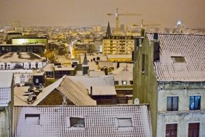 plan-grand-froid-de-la-Ville-de-Bruxelles