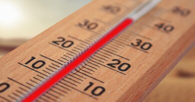 Changement climatique : la Belgique n’est pas prête – La cohésion sociale et la sécurité risquent d’être compromises