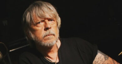 Renaud, le gosse de Paname sur La Trois RTBF