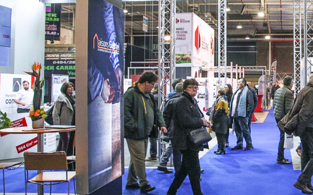 Salon de lhabitat a liegr expo