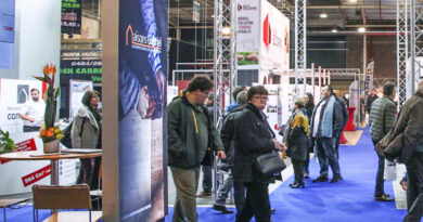 Construction, rénovation et décoration au Salon de l’Habitat aux Halles de Liège Expo