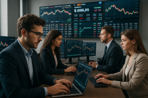 stratégique pour entrer en Bourse et préparer 2026