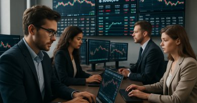 Décembre 2025 : le moment stratégique pour entrer en Bourse et préparer 2026