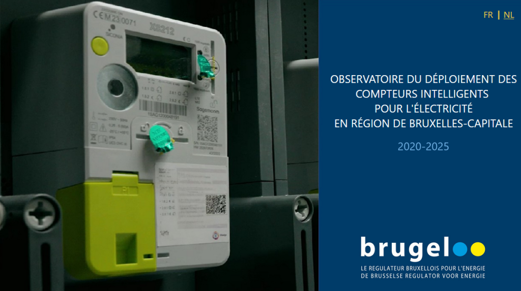 Suivez le deploiement des compteurs intelligents en RBC