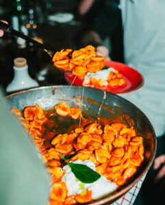 U4 1 cocina chatelain et sa formule groupe