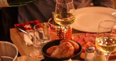 Le Refuge du Pilote et son chalet d’hôte éphémère est de retour à Namur