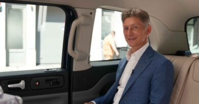 Hep Taxi ! accueille le chanteur belge Helmut Lotti