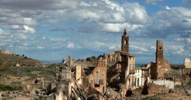 Histoire : L’Espagne, toujours meurtrie 90 ans plus tard par une guerre sans fin