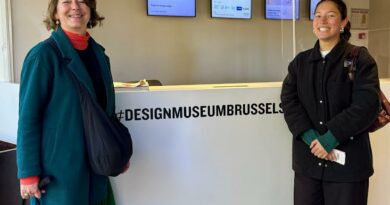 Le Design Museum Brussels vient de franchir le cap du million de visiteurs !