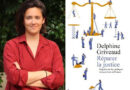 « Réparer la justice » de Delphine Griveaud, un livre qui fait débat à la librairie Tropismes