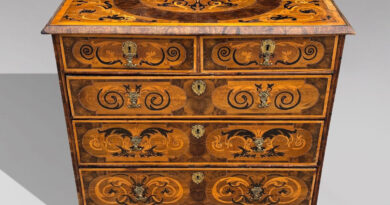 Du Samedi 08 au Dimanche 16 Novembre : 48e « Antica Namur Fine Art Fair »